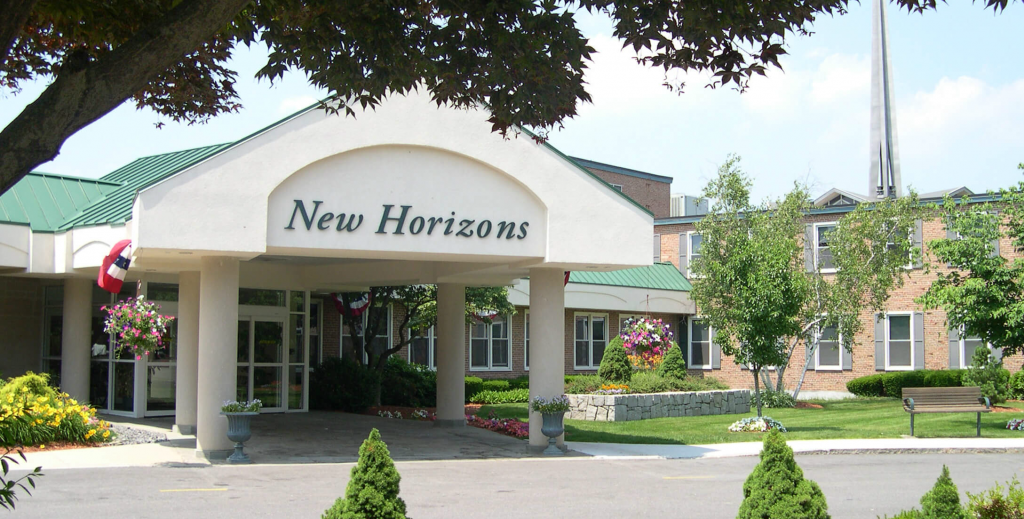 New Horizons at Marlborough | 400 Hemenway St, Marlborough, MA 01752 | Phone: (508) 460-5200