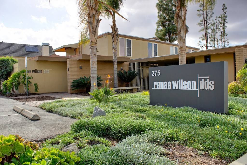 Renae Wilson, DDS | 275 W Madison Ave #B, El Cajon, CA 92020, USA | Phone: (619) 588-2420