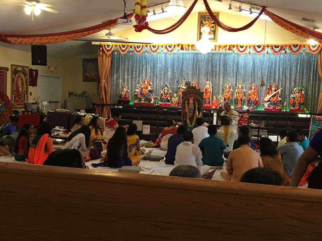 Shree Jalaram Mandir | 600 Hull Island Dr, Oakland, FL 34787, USA | Phone: (407) 369-4006