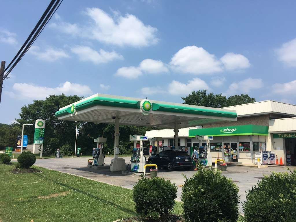 BP | Prince Georges, 20 Southway, Greenbelt, MD 20770, USA | Phone: (301) 474-0046