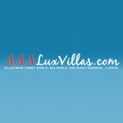 AAA LUX Villas | 121 Webb Dr, Davenport, FL 33837, USA | Phone: (863) 438-2713