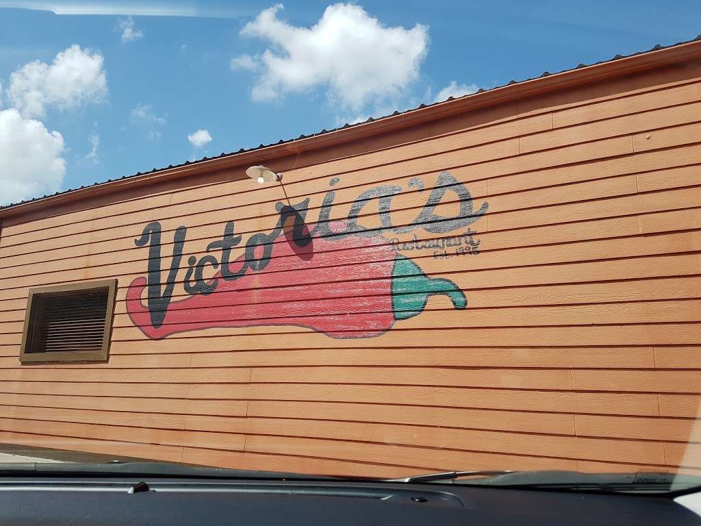 Victorias Mexican Restaurant | 367 Avenue E, Van Vleck, TX 77482 | Phone: (979) 557-2067