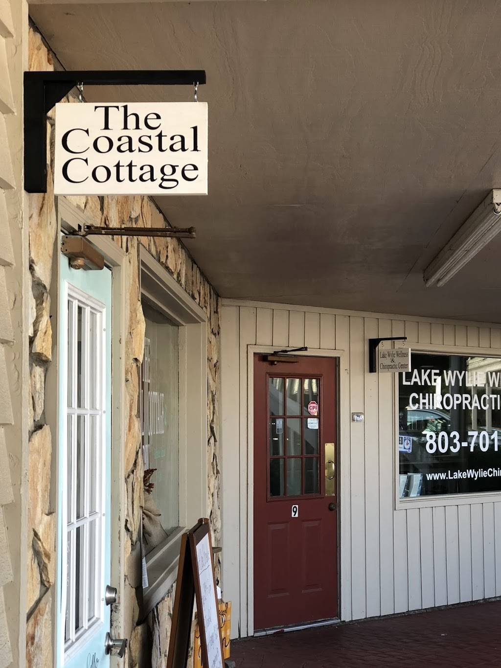 The Coastal Cottage DIY LLC | 4543 Charlotte Hwy #8, Lake Wylie, SC 29710 | Phone: (803) 810-6215