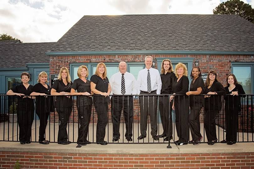 Schrumpf & Herman Family Dentistry | 1300 Kempsville Rd #1, Virginia Beach, VA 23464, USA | Phone: (757) 467-8181