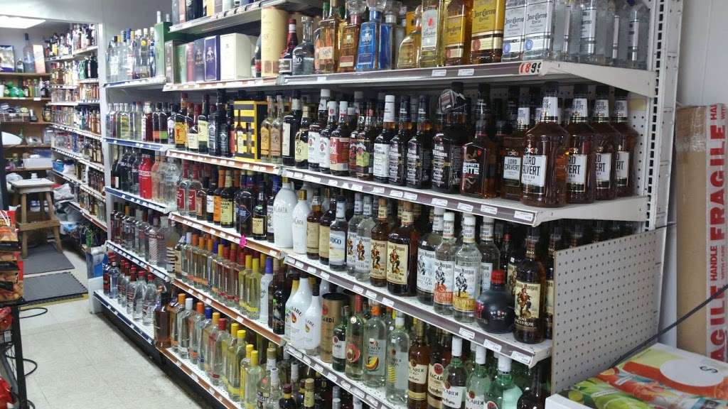 Nicks Liquor | 5782 Forrest Ave, Dover, DE 19904, USA | Phone: (302) 492-1176