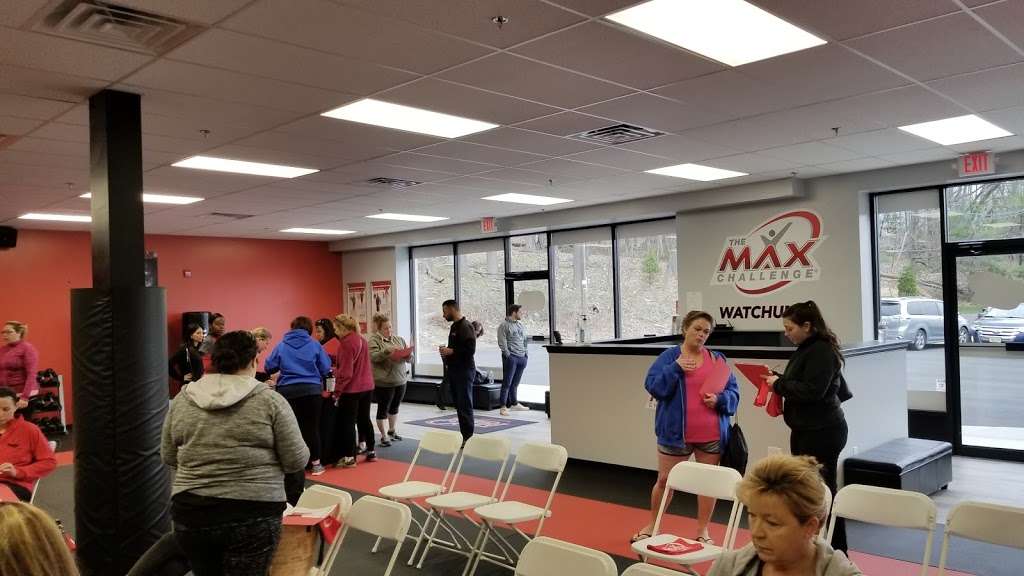 The MAX Challenge of Watchung/Scotch Plains | 1701 US-22, Watchung, NJ 07069 | Phone: (908) 315-5330