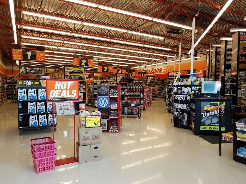 AutoZone Auto Parts | 5080 TX-78, Sachse, TX 75048 | Phone: (972) 495-8456