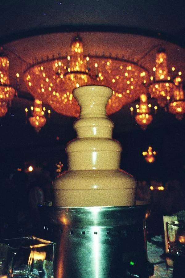 Chocolate Fountains by Demers | 8225 Cantrell St, Houston, TX 77074, USA | Phone: (713) 772-0726