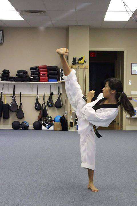 Master Kims Black Belt Academy | 1782 S Main St, Bechtelsville, PA 19505, USA | Phone: (610) 367-1641