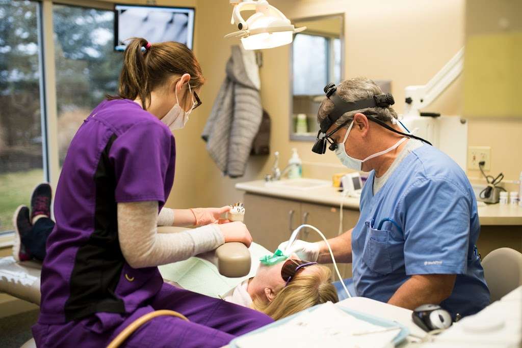 Northside Endodontics | 341 Logan St #100, Noblesville, IN 46060, USA | Phone: (317) 900-7385