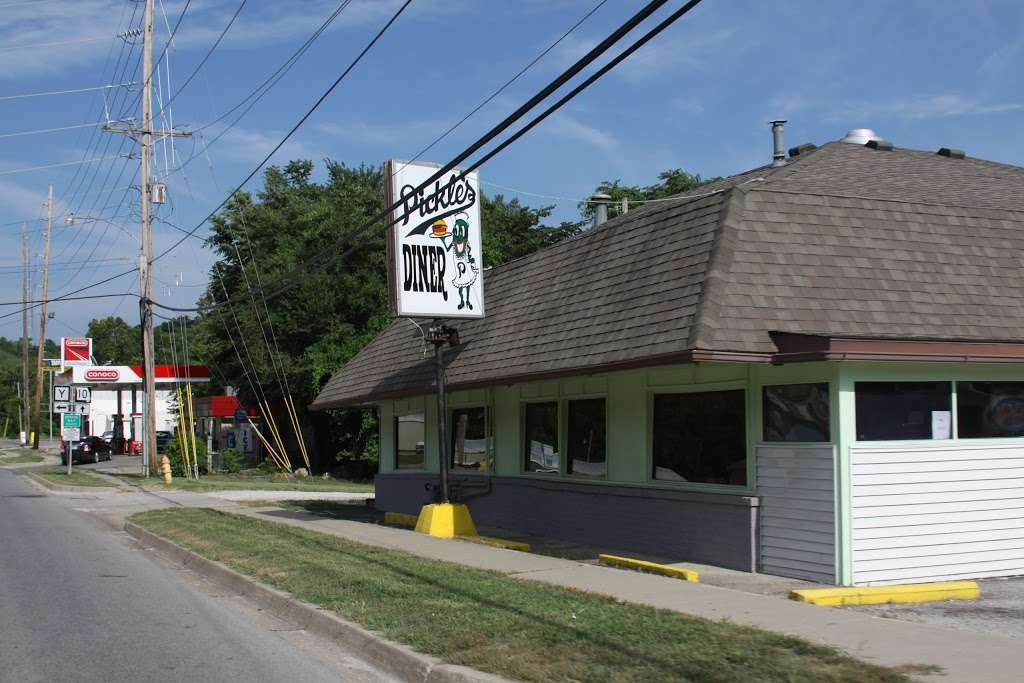 Debbies Diner | 905 Isley Blvd, Excelsior Springs, MO 64024, USA | Phone: (816) 637-9500
