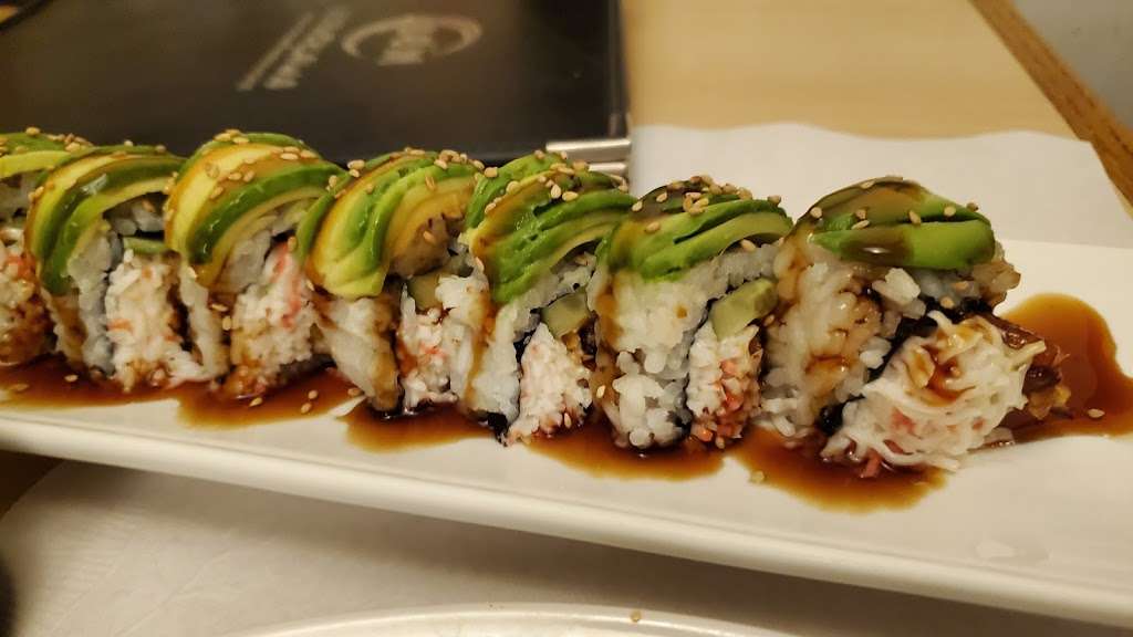 Kinokawa Japanese Restaurant | 1611 E Wardlow Rd, Long Beach, CA 90807, USA | Phone: (562) 427-8737