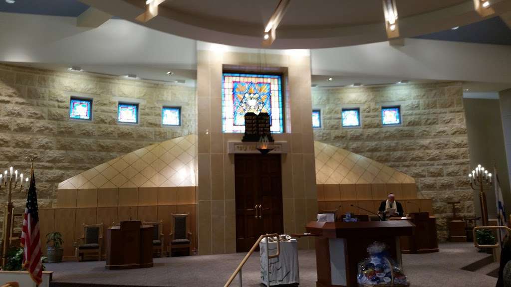 Temple Beth El | 1305 Springhouse Rd, Allentown, PA 18104, USA | Phone: (610) 435-3521