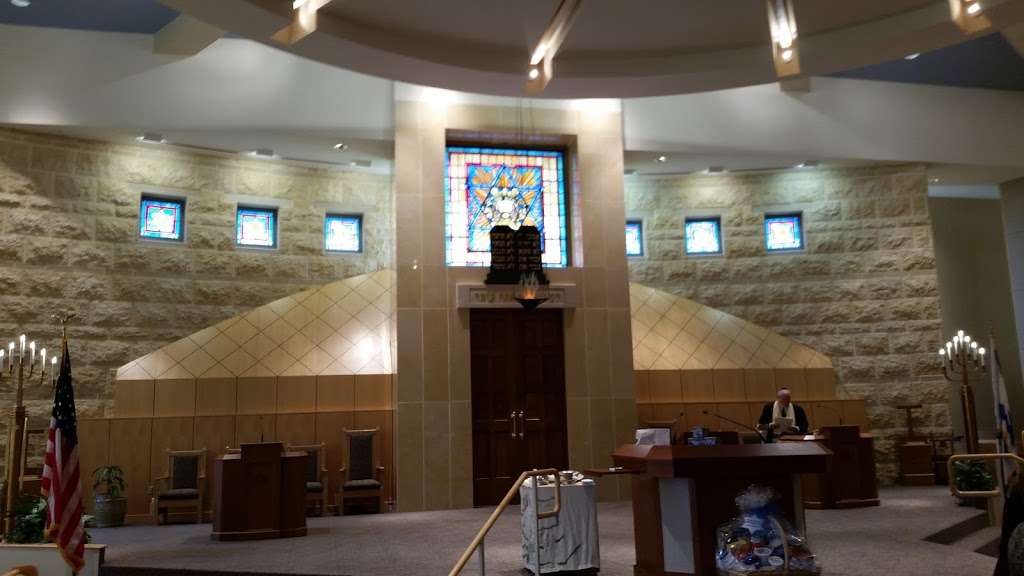 Temple Beth El | 1305 Springhouse Rd, Allentown, PA 18104 | Phone: (610) 435-3521