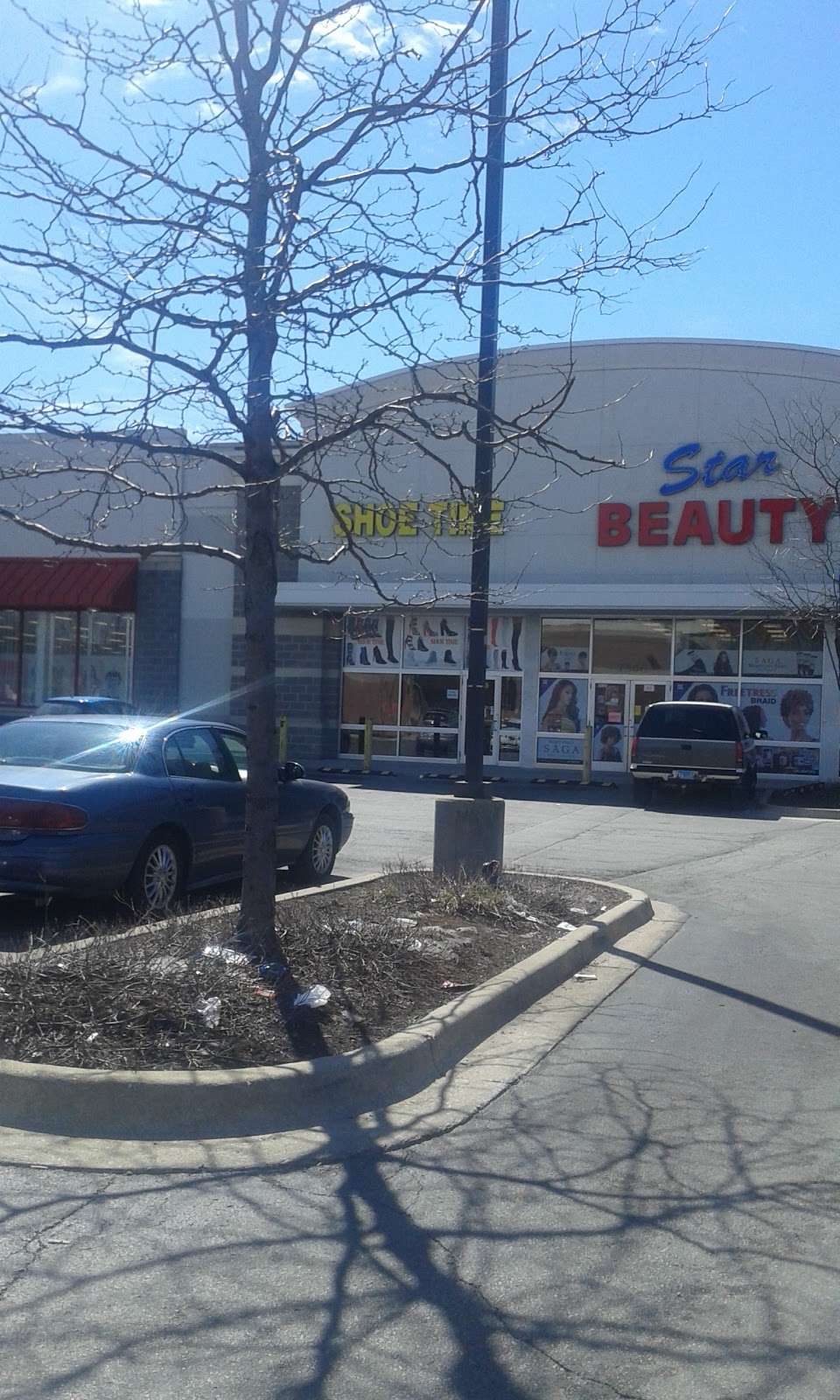 Star beauty supply | 7546 S Stony Island Ave, Chicago, IL 60619, USA | Phone: (872) 818-5665