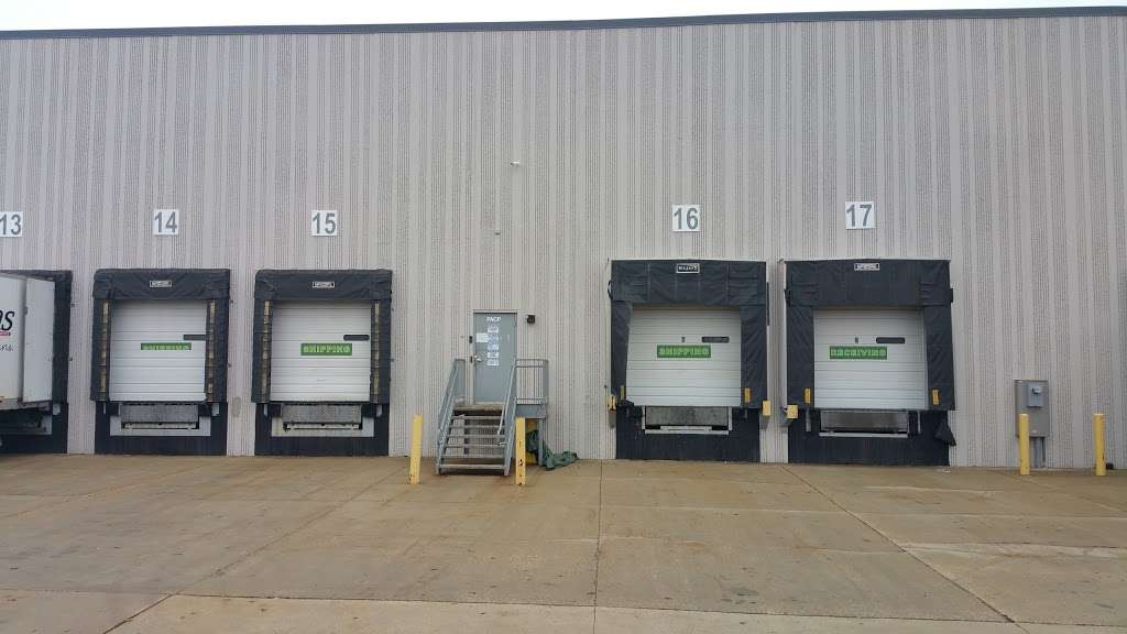 BC Foods 485 W Crossroads Pkwy b, Bolingbrook, IL 60440, USA