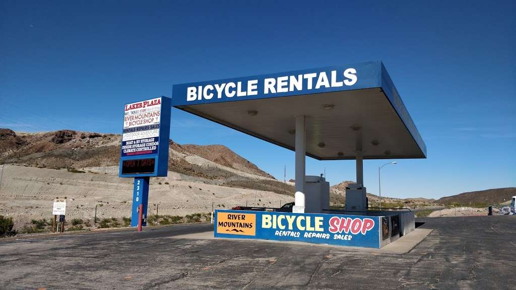 River Mountain Bike Shop | 2310 E Lake Mead Pkwy, Henderson, NV 89015 | Phone: (702) 564-3058