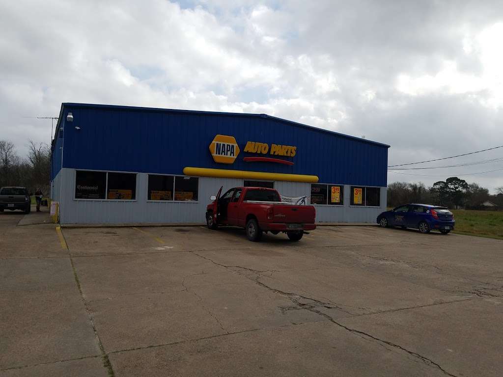 NAPA Auto Parts - GW Part Group Inc | 5020 E Rd, Baytown, TX 77521, USA | Phone: (281) 421-4900