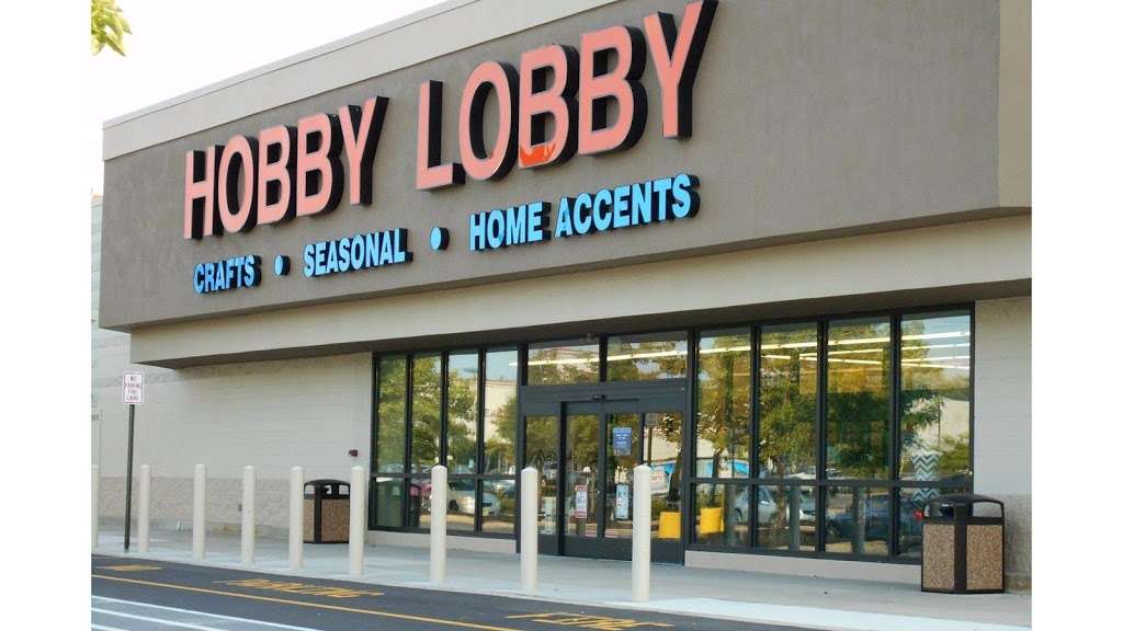 Hobby Lobby | 1236 US-22, Phillipsburg, NJ 08865, USA | Phone: (908) 387-0430