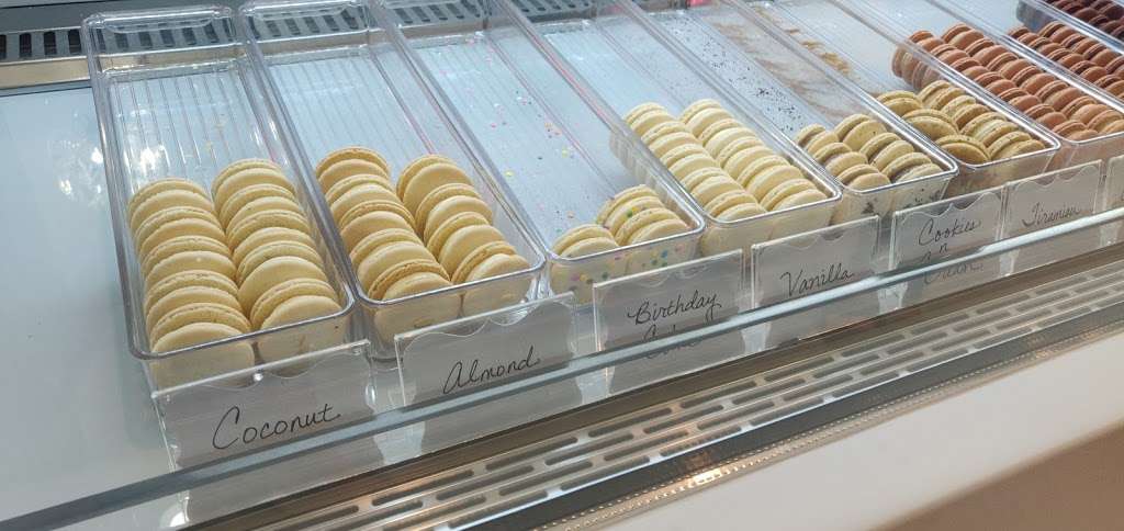 Mon Cheri Macarons | 1912 Wescott Ave suite 228, Sugar Land, TX 77479 | Phone: (832) 939-8884