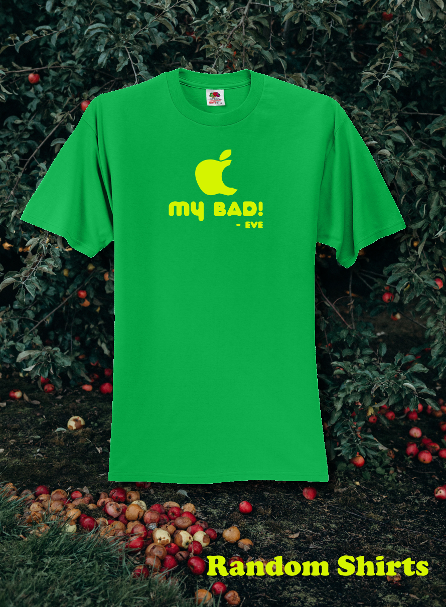 RandomShirts.com | 10040 10th Ave S, Bloomington, MN 55420, USA | Phone: (612) 888-7197