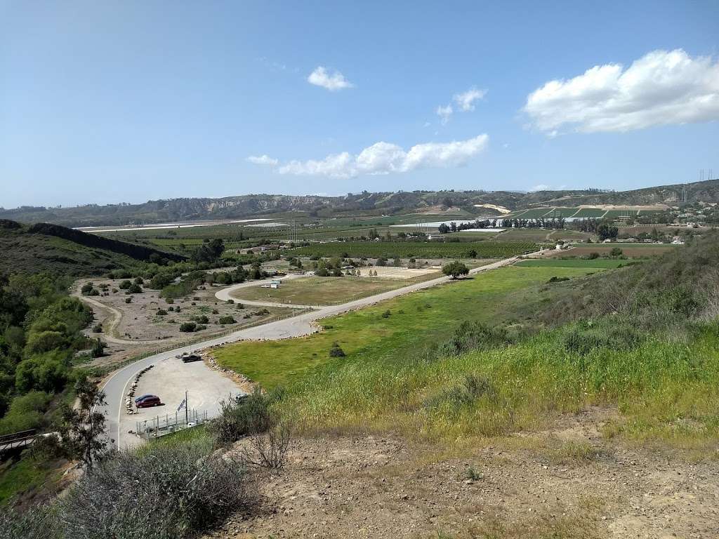 Hill Canyon Trailhead | Hill Canyon Rd, Camarillo, CA 93012, USA