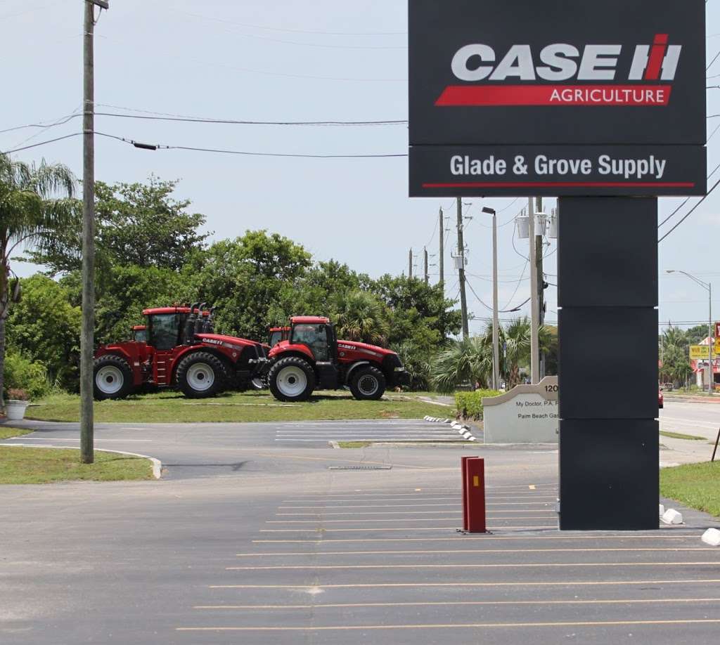 Glade & Grove Supply Co Inc | 1006 S Main St, Belle Glade, FL 33430, USA | Phone: (561) 996-3095