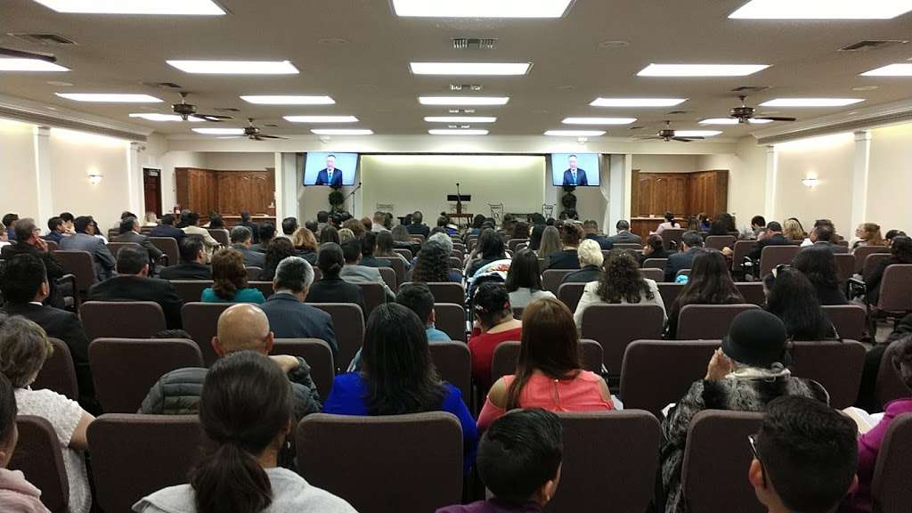 Kingdom Hall of Jehovahs Witnesses | 2627 W Mill St, San Bernardino, CA 92410, USA | Phone: (909) 381-2818