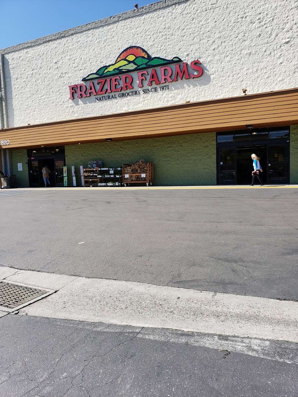 Frazier Farms | 1820 Oceanside Blvd, Oceanside, CA 92054, USA | Phone: (760) 429-2092