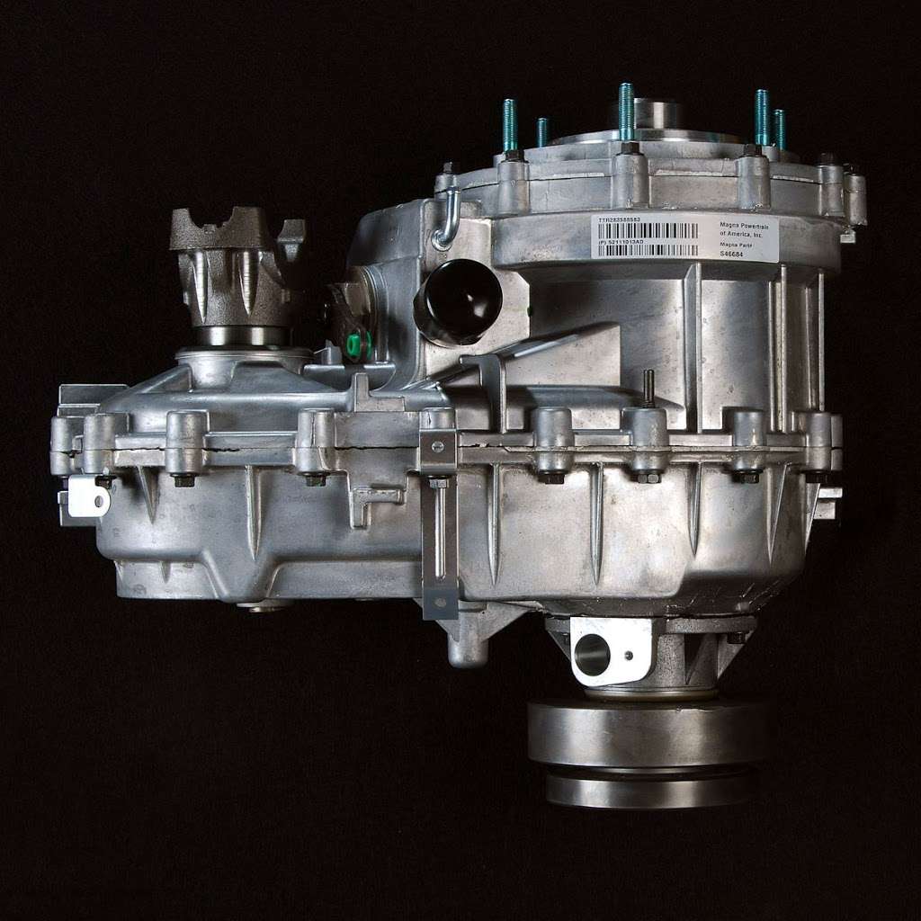 Transfer Case Express | 1285 Embarcadero, Oakland, CA 94606, USA | Phone: (510) 533-2273