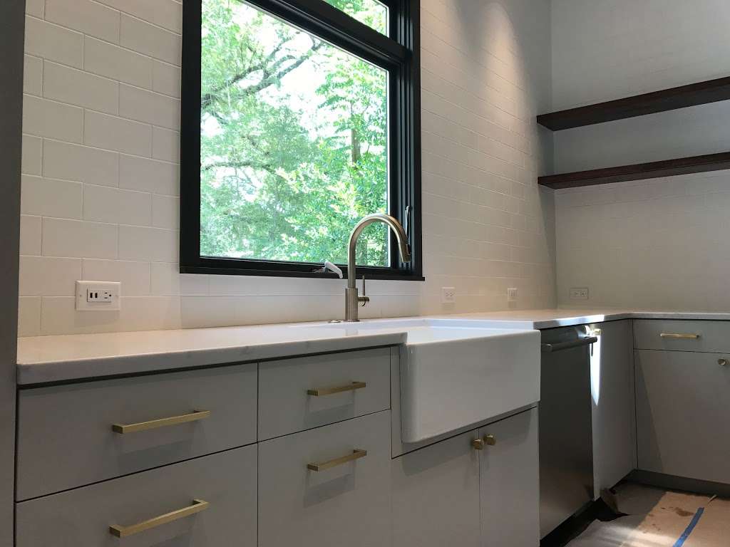 Ageless Stoneworks | 1622 Federal Rd, Houston, TX 77015, USA | Phone: (832) 236-0896