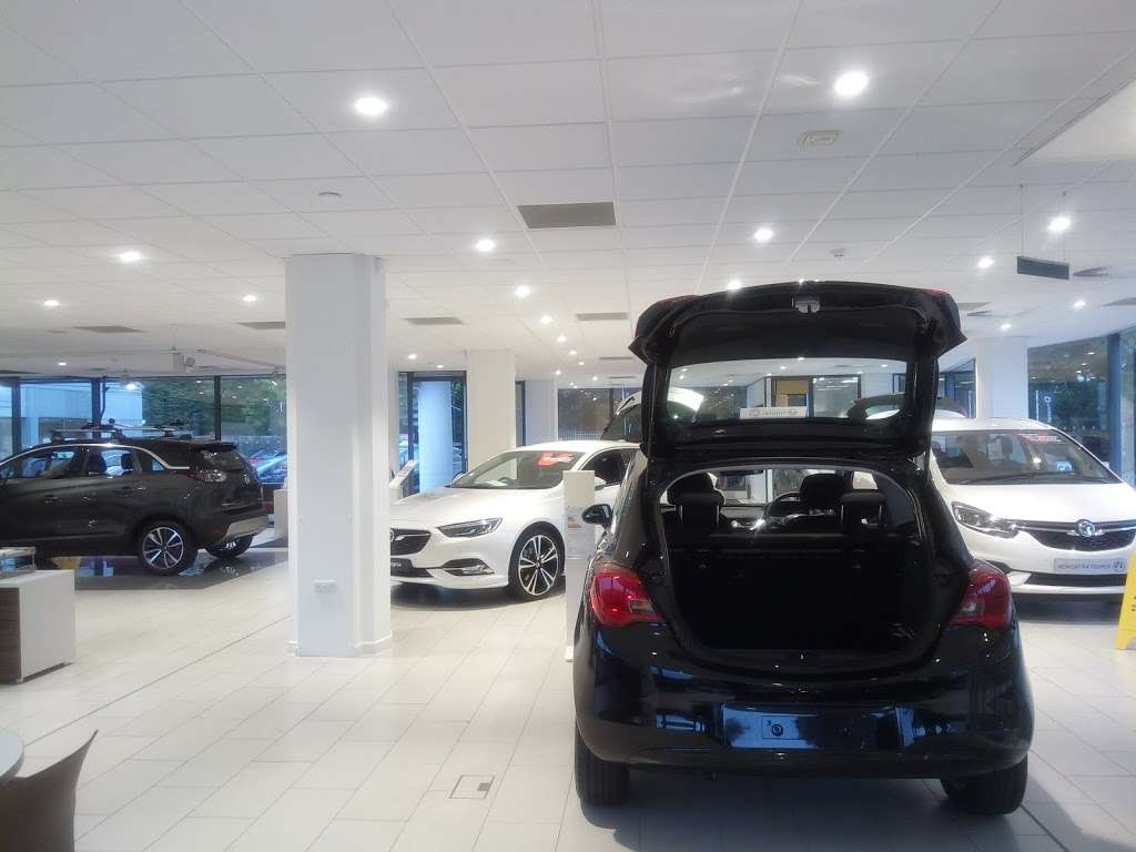 GO Vauxhall Chislehurst | Perry St, Chislehurst BR7 6HB, UK | Phone: 020 8150 1126