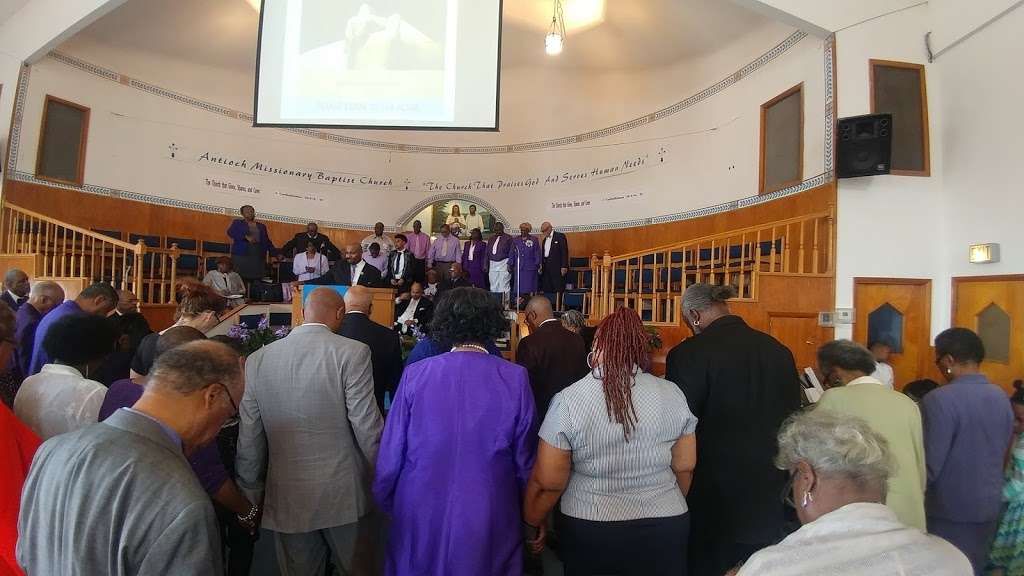 Antioch Missionary Baptist Church | 3902-06 Alexander Ave, East Chicago, IN 46312, USA | Phone: (219) 398-2589