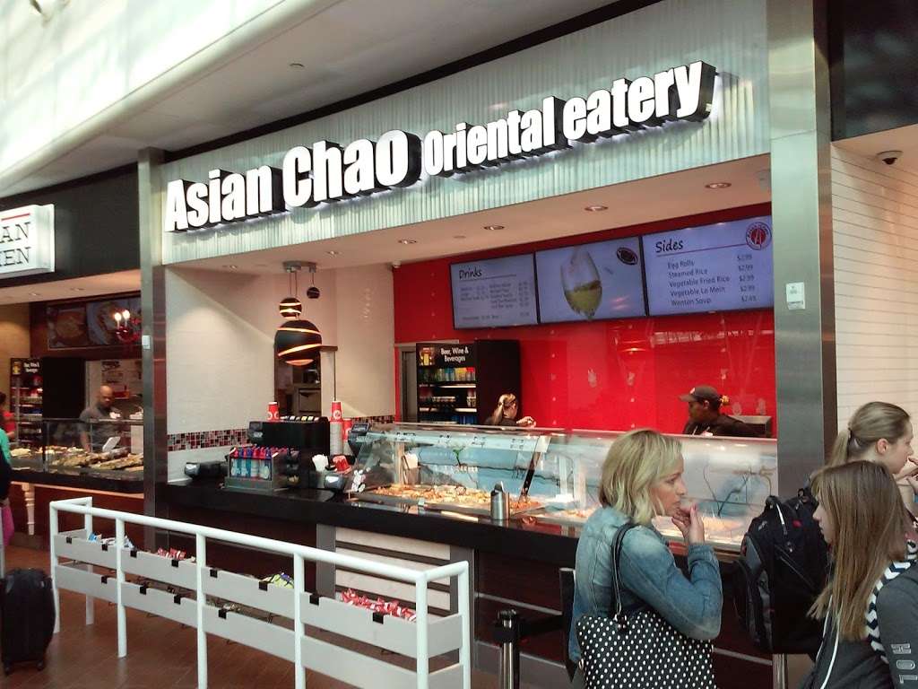 Asian Chao Oriental Eatery | 9035 Jeff Fuqua Blvd, Orlando, FL 32827, USA