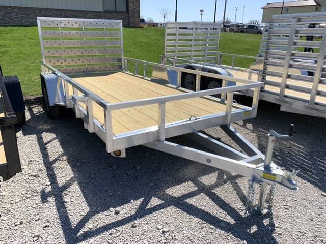 Murphy Trailer Sales | 3000 Industrial Blvd, Crawfordsville, IN 47933, USA | Phone: (765) 361-8803