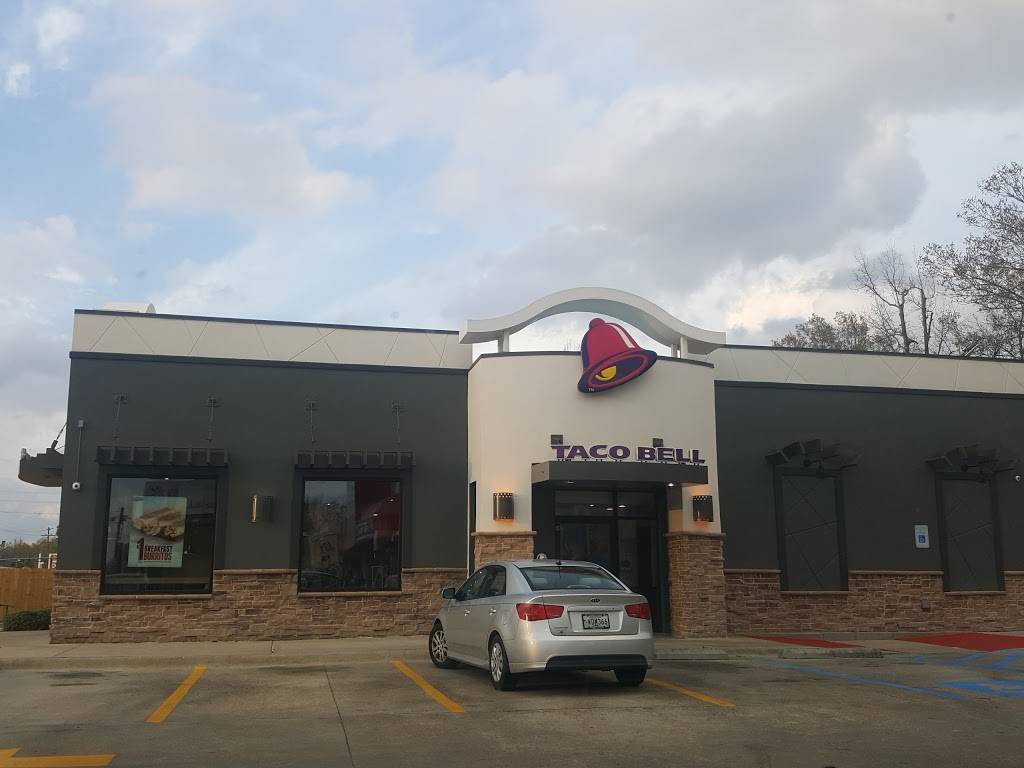 Taco Bell | 31618 LA-16, Denham Springs, LA 70726, USA | Phone: (225) 791-7784