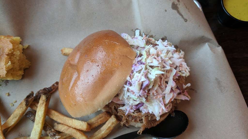 MISSION BBQ | 120 Village Drive, King of Prussia, PA 19406, USA | Phone: (484) 637-2595