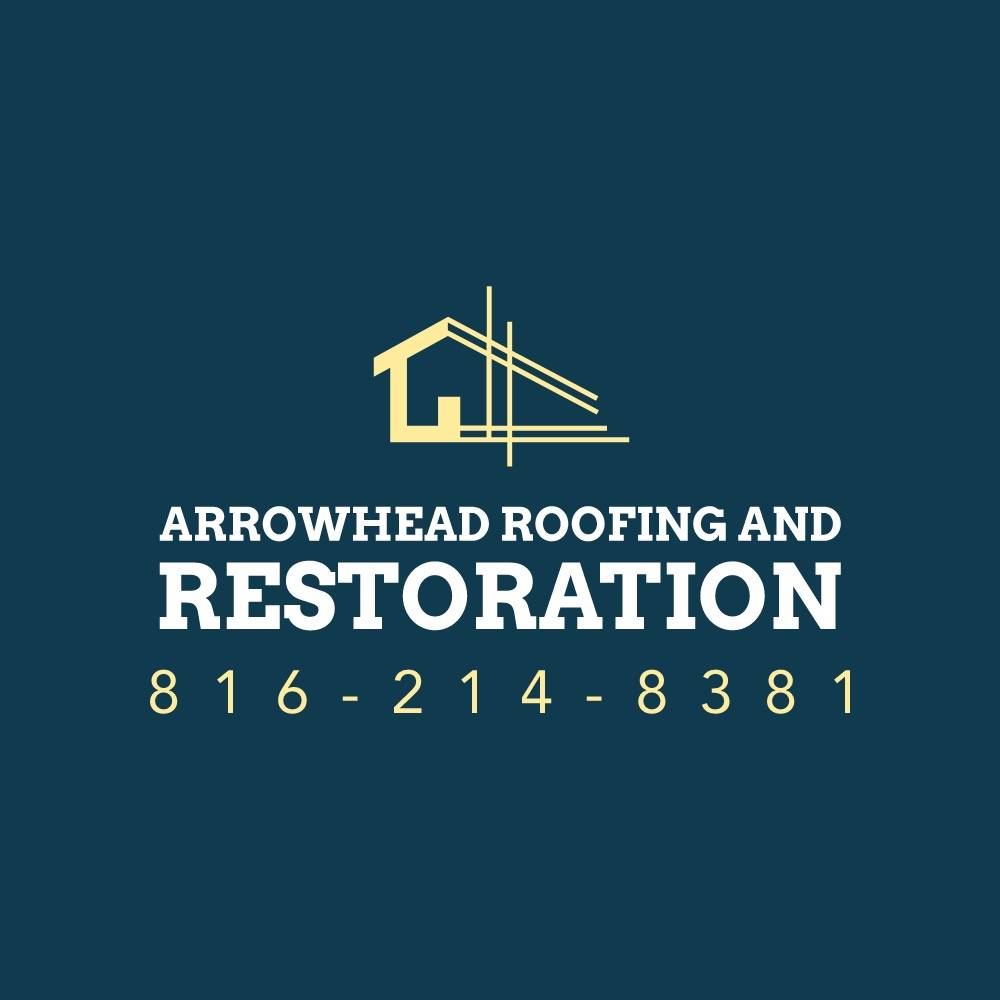 Arrowhead Roofing & Restoration | 7107 NW 73rd St, Kansas City, MO 64152, USA | Phone: (816) 214-8381