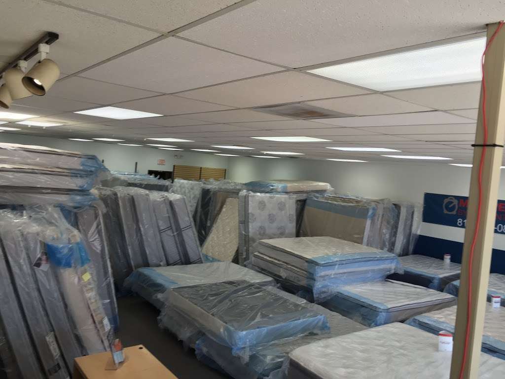 Mattress by Appointment Joliet | 3141 W Jefferson St, Joliet, IL 60435, USA | Phone: (815) 310-0804