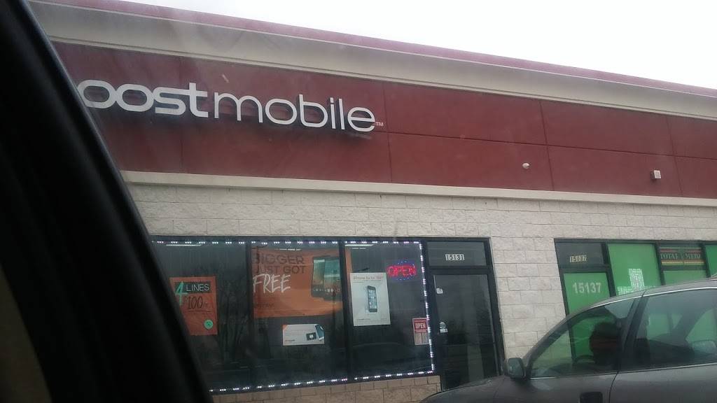 Boost Mobile | 15224 Wyoming Ave, Detroit, MI 48238, USA | Phone: (313) 307-7608