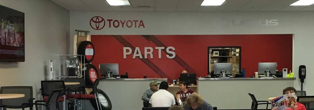 Toyota Service Center | 9101 W Fairview Ave, Boise, ID 83704, USA | Phone: (208) 378-9010