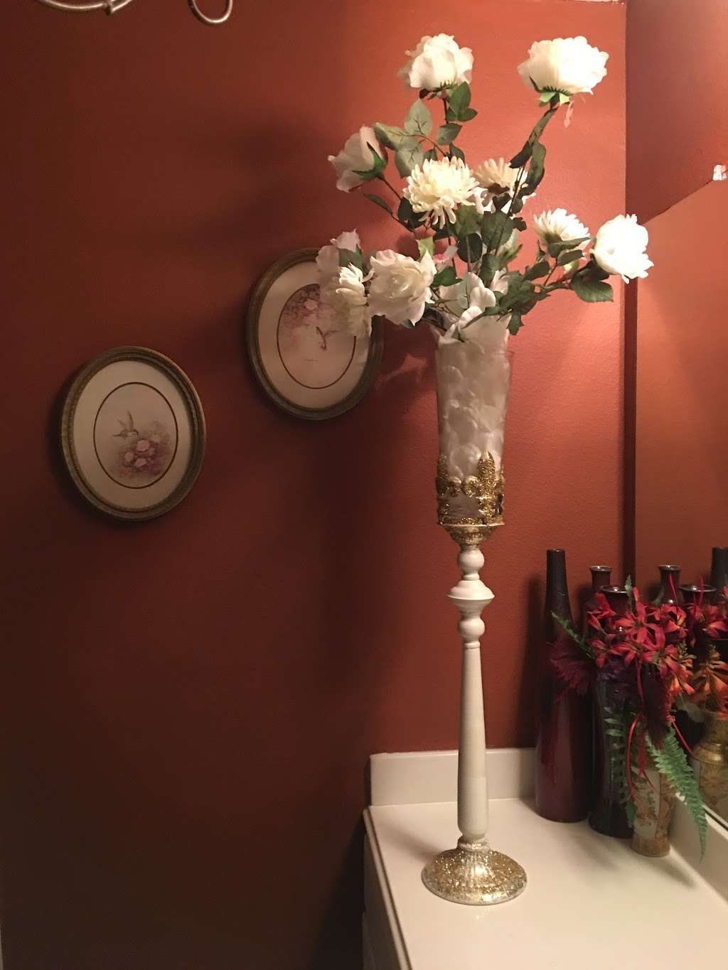 HAPPENINGS FLORAL DESIGNS BY Cynthia | 4818 Blue Spruce Hill St, Humble, TX 77346, USA | Phone: (504) 339-0574