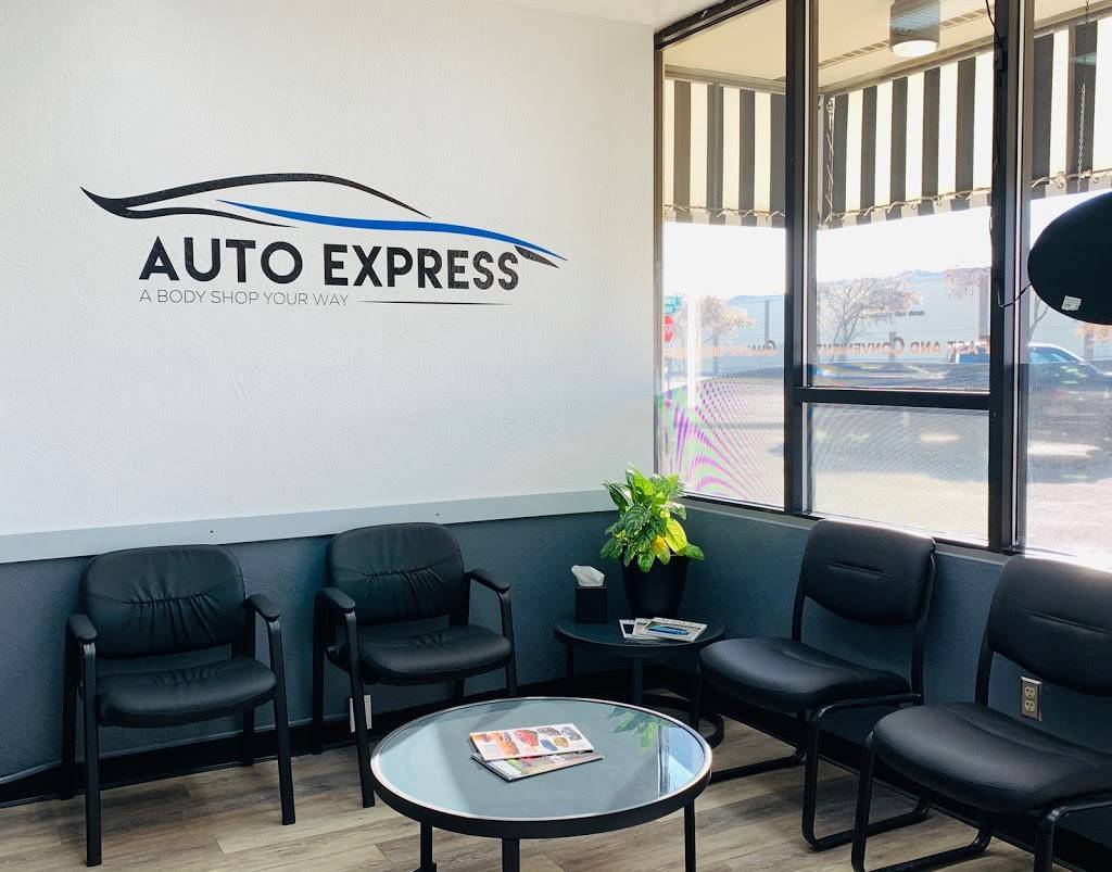 Auto Express LLC | 5612 W Fairview Ave, Boise, ID 83706, USA | Phone: (208) 941-7270