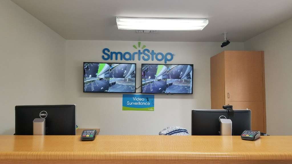 SmartStop Self Storage | 404 Potrero Grande Dr, Monterey Park, CA 91755 | Phone: (323) 427-3027