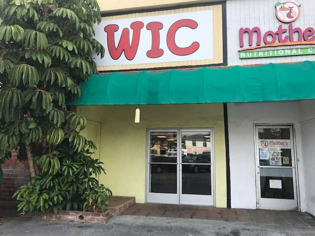 WIC | 3667 Crenshaw Blvd, Los Angeles, CA 90016, USA | Phone: (888) 942-2229