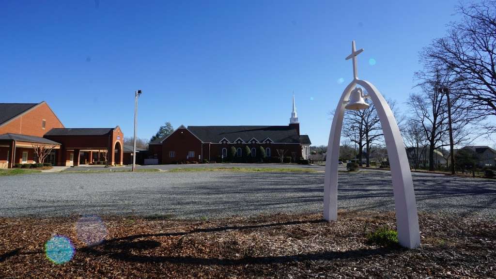 Mt Harmony Baptist Church | 2817 Mt Harmony Church Rd, Matthews, NC 28105, USA | Phone: (704) 847-9068