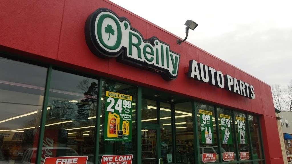 OReilly Auto Parts | 421 Beatty Dr, Belmont, NC 28012, USA | Phone: (704) 827-1310