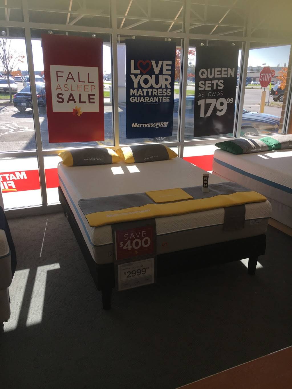 Mattress Firm Kokomo | 2100 E Blvd St, Kokomo, IN 46902, USA | Phone: (765) 626-0173