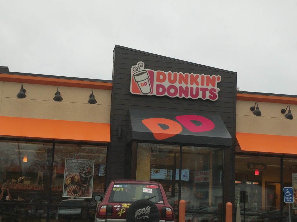 Dunkin | 259 Brockton Ave, Abington, MA 02351 | Phone: (781) 878-6902