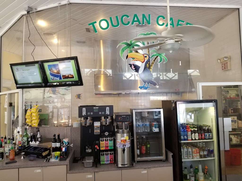 Toucan Cafe | Kissimmee, FL 34746, USA